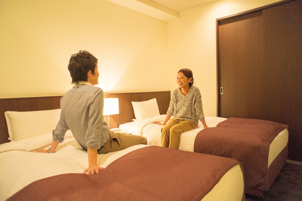 HAKODATE 男爵倶楽部 HOTEL & RESORTS 函館