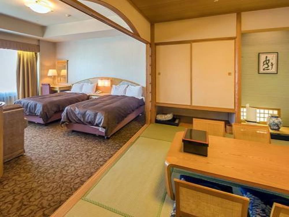 リブマックスリゾート函館　グリーンピア大沼 函館
