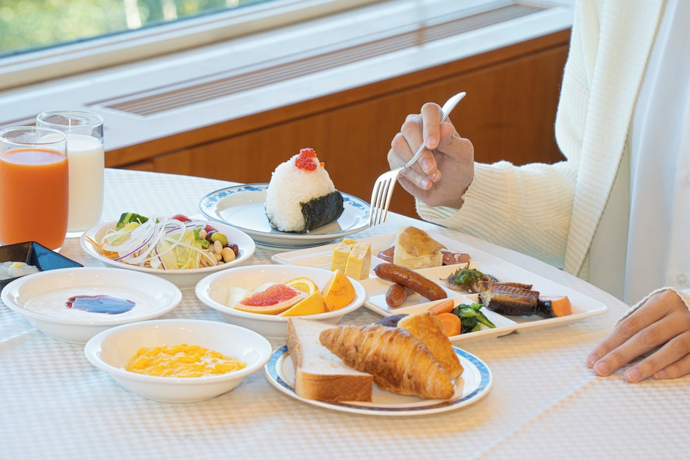 函館大沼プリンスホテル 函館