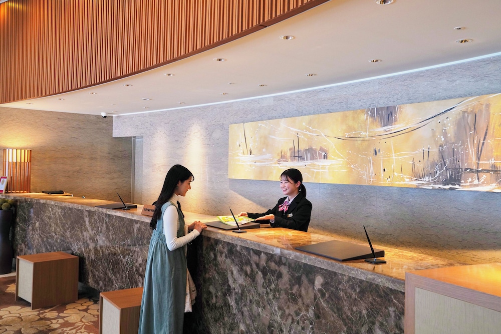 函館大沼プリンスホテル 函館