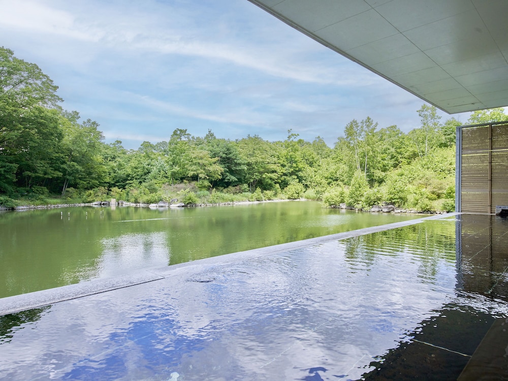函館大沼プリンスホテル 函館