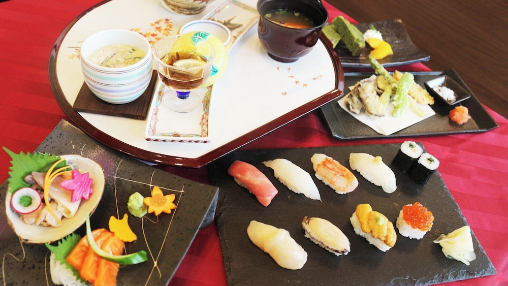 函館大沼プリンスホテル 函館
