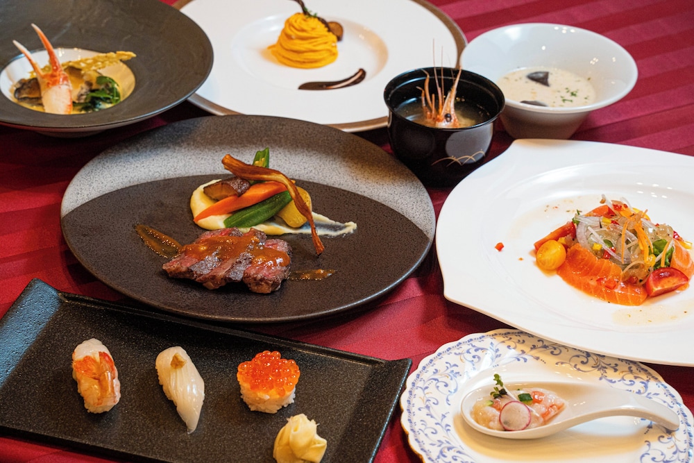 函館大沼プリンスホテル 函館