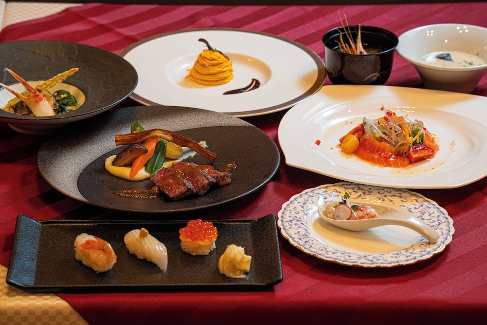 函館大沼プリンスホテル 函館