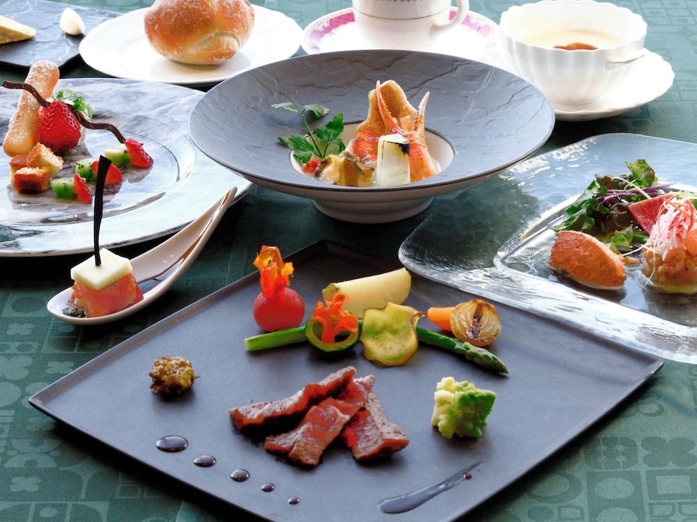 函館大沼プリンスホテル 函館