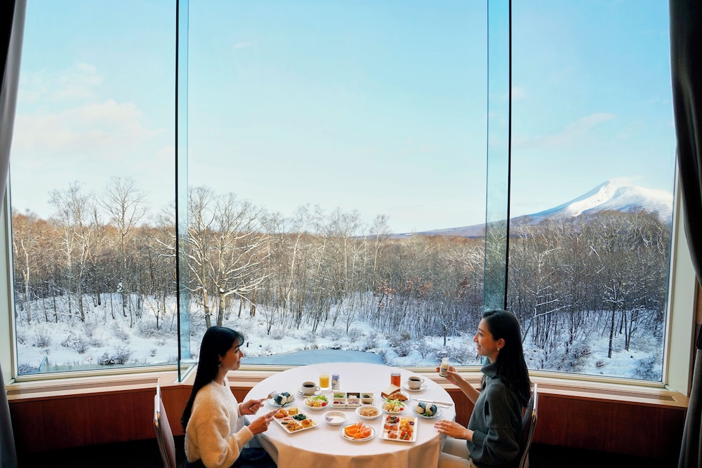 函館大沼プリンスホテル 函館