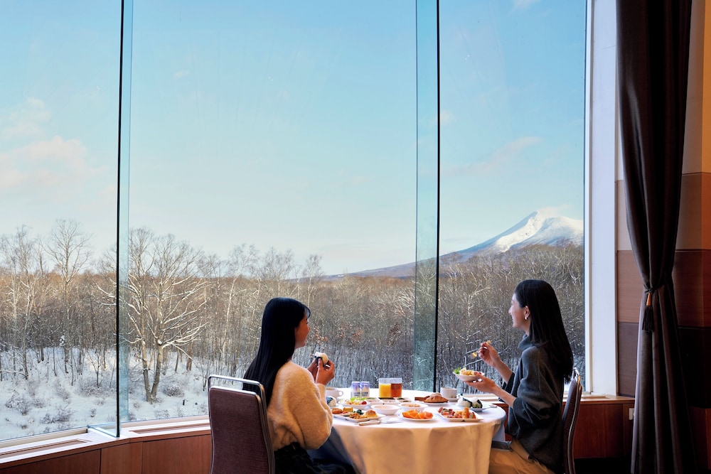 函館大沼プリンスホテル 函館