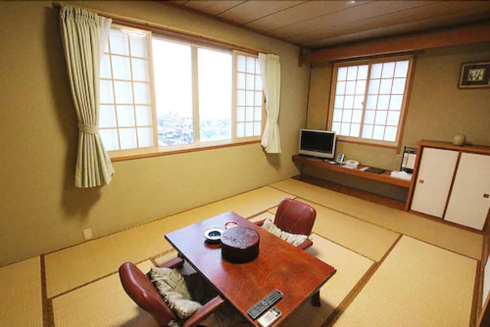ホテル函館山 函館