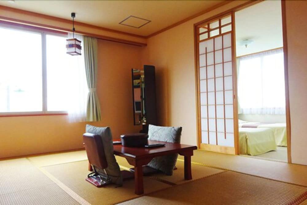 ホテル函館山 函館