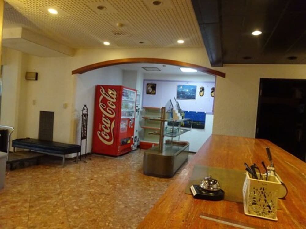 ホテル函館山 函館