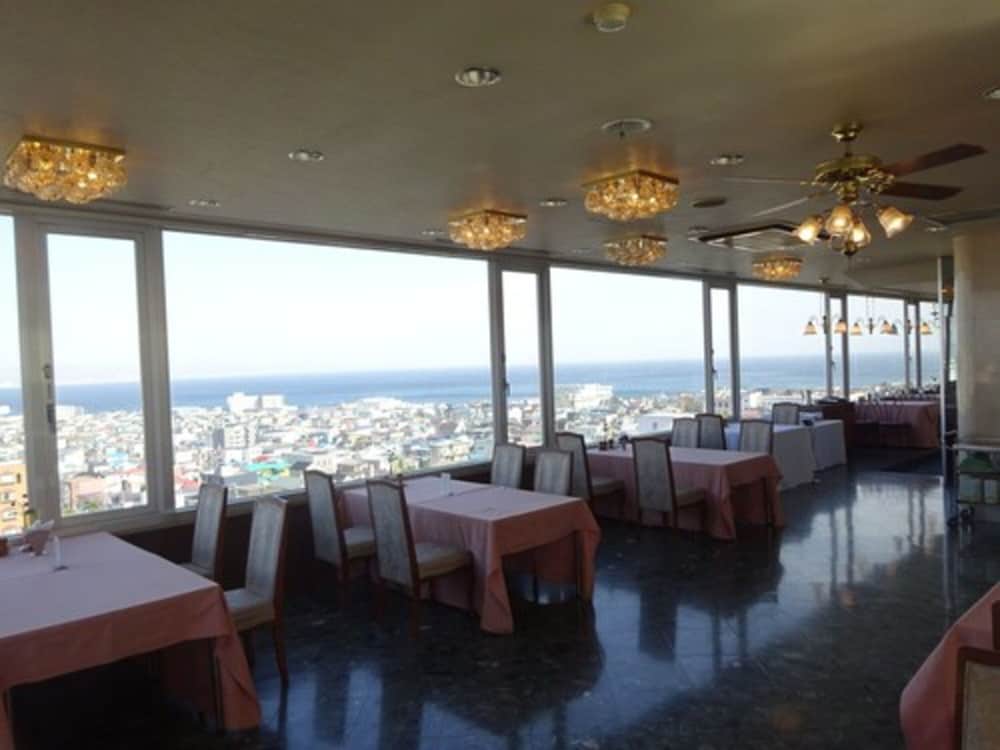 ホテル函館山 函館