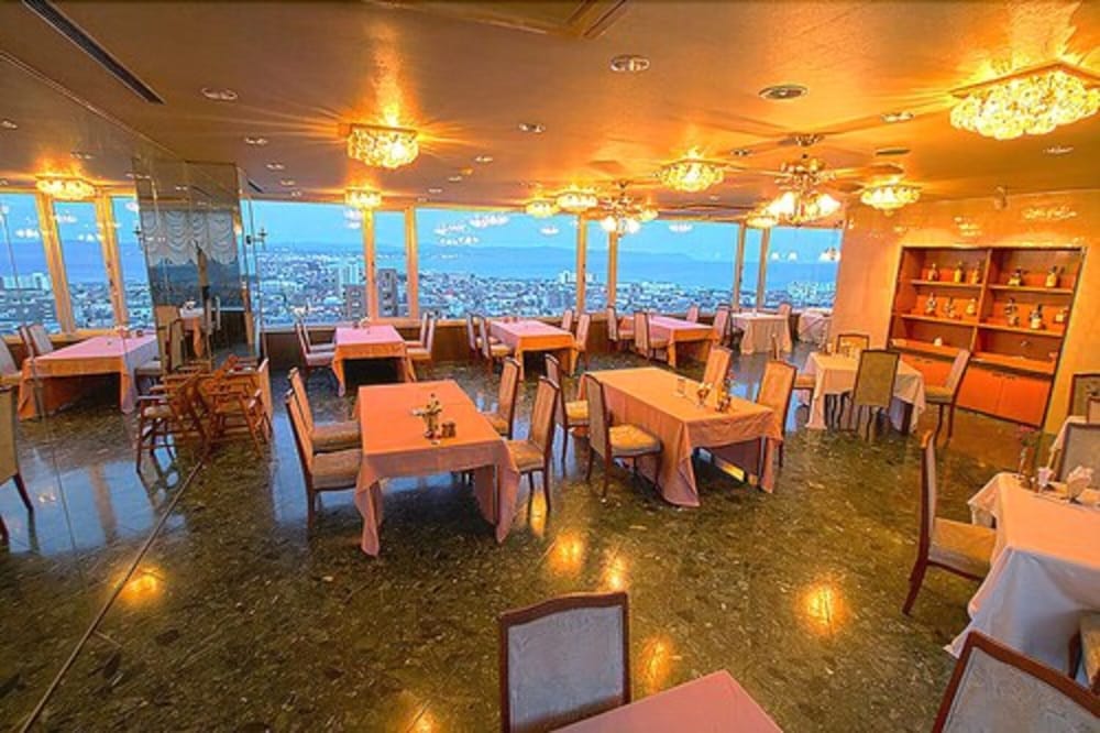 ホテル函館山 函館