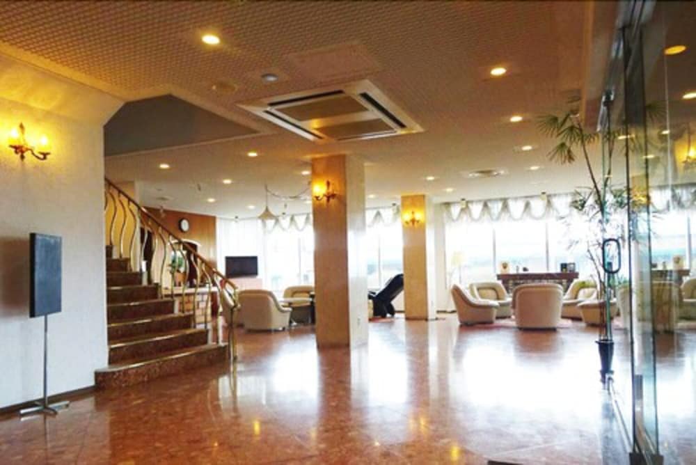 ホテル函館山 函館