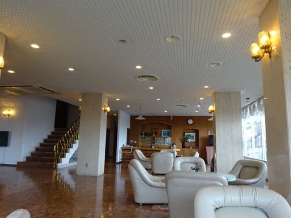 ホテル函館山 函館