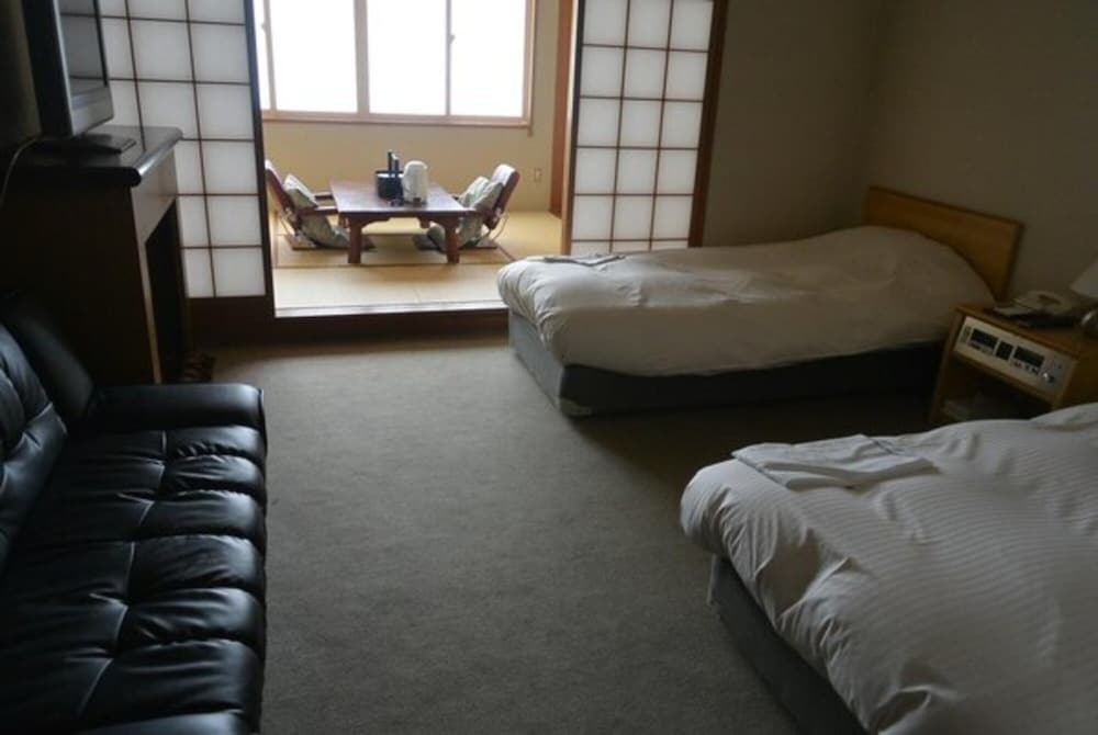 ホテル函館山 函館