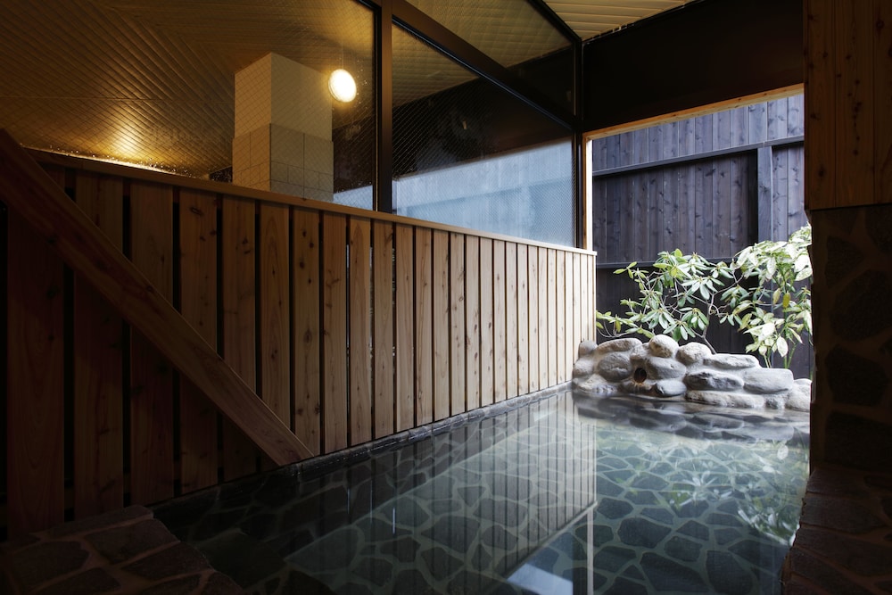 湯の川温泉 笑 函館屋 函館