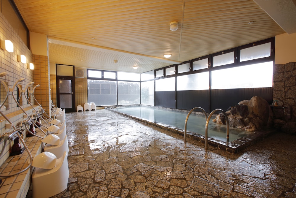 湯の川温泉 笑 函館屋 函館