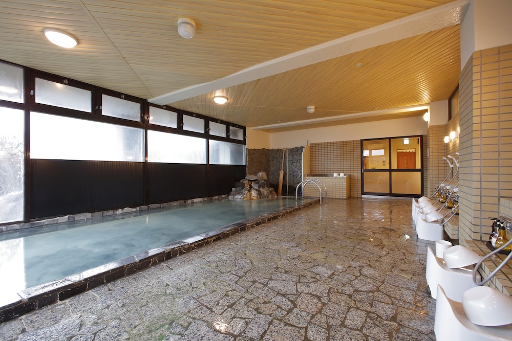 湯の川温泉 笑 函館屋 函館