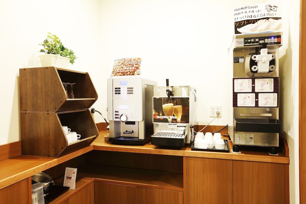 湯の川温泉 笑 函館屋 函館