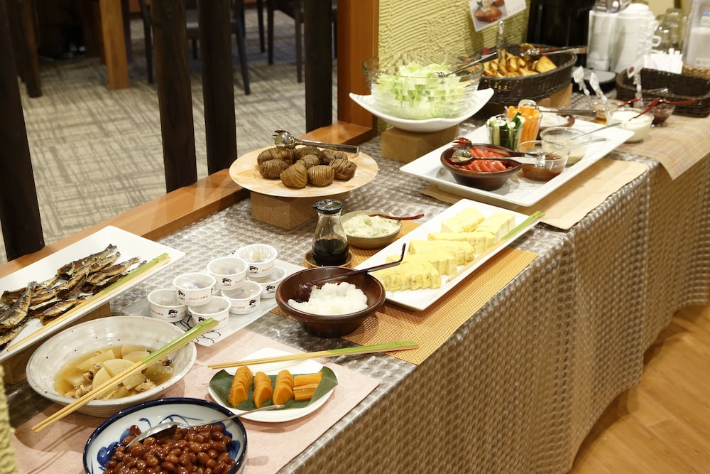 湯の川温泉 笑 函館屋 函館
