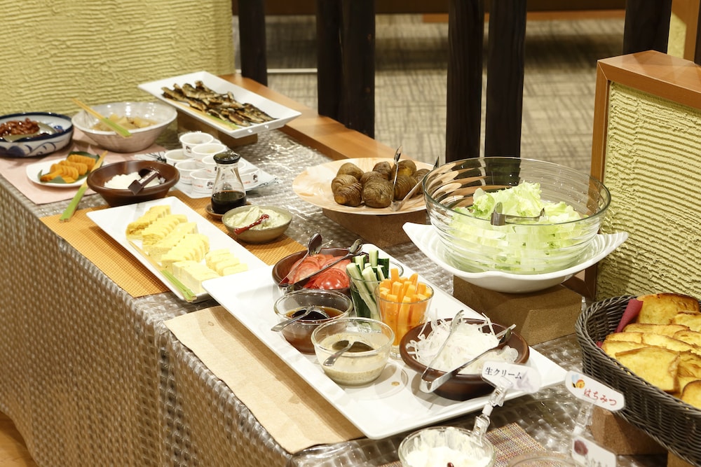 湯の川温泉 笑 函館屋 函館