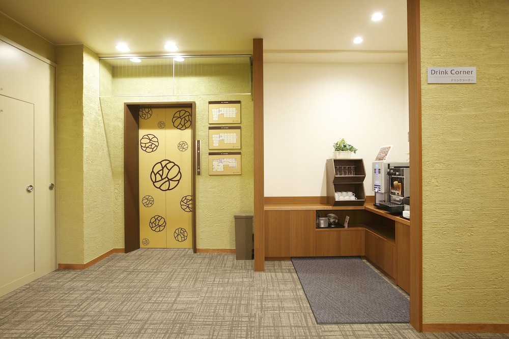 湯の川温泉 笑 函館屋 函館