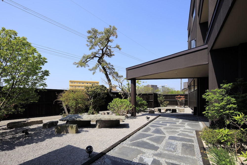 湯の川温泉 笑 函館屋 函館