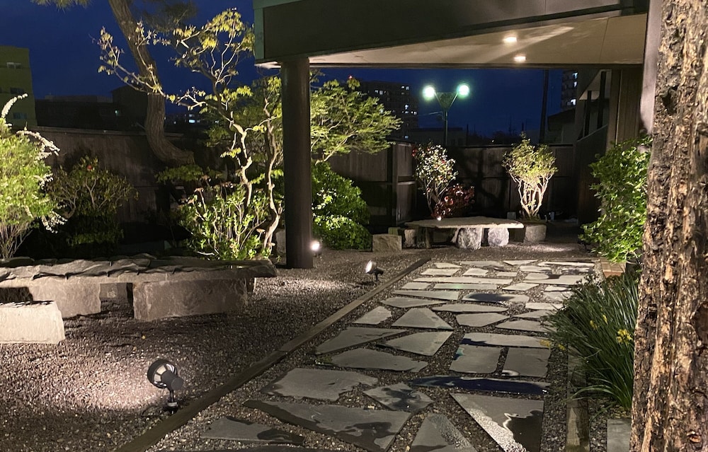 湯の川温泉 笑 函館屋 函館