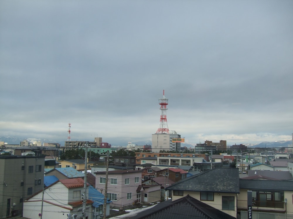 シーサイドホテルかもめ 函館