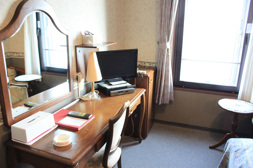 シーサイドホテルかもめ 函館
