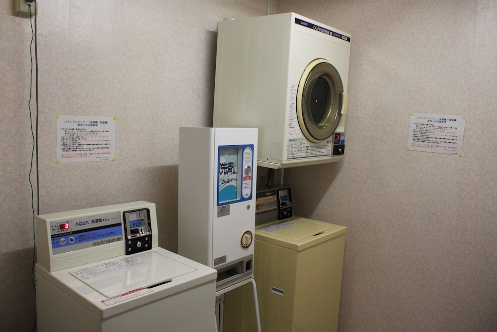 シーサイドホテルかもめ 函館