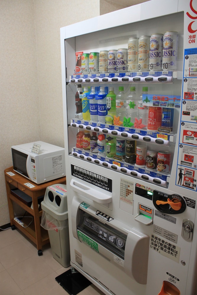 シーサイドホテルかもめ 函館