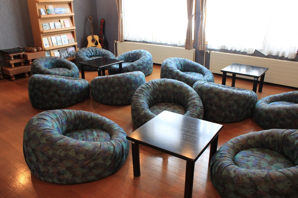 みらいの宿 瑞の杜 函館