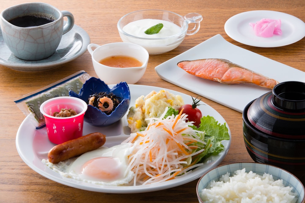 みらいの宿 瑞の杜 函館
