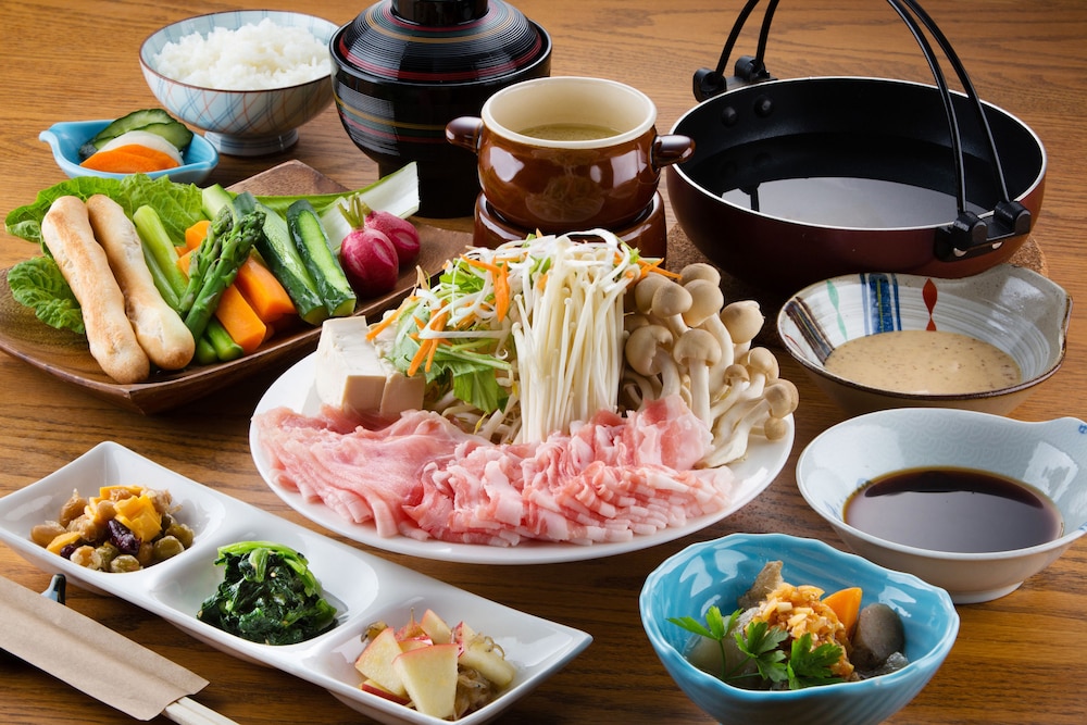 みらいの宿 瑞の杜 函館