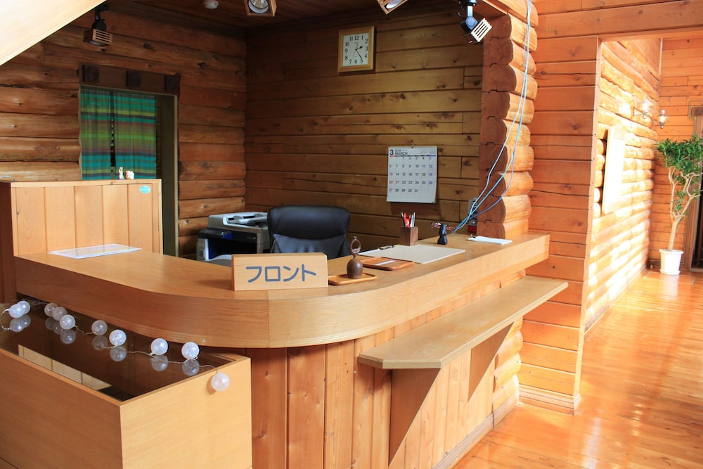 みらいの宿 瑞の杜 函館