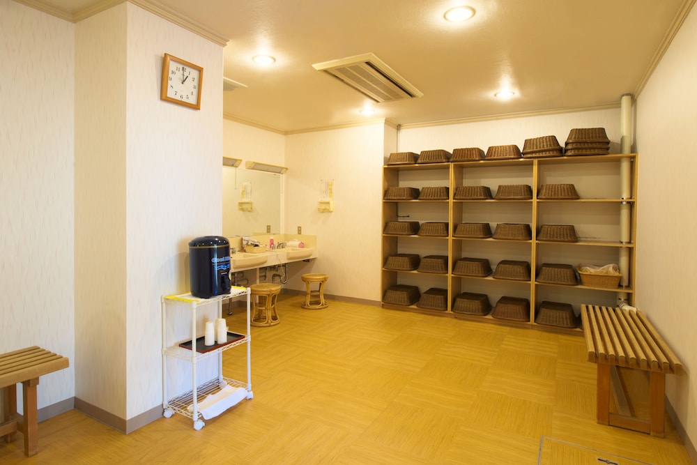 函館湯の川 ホテル河畔亭 函館