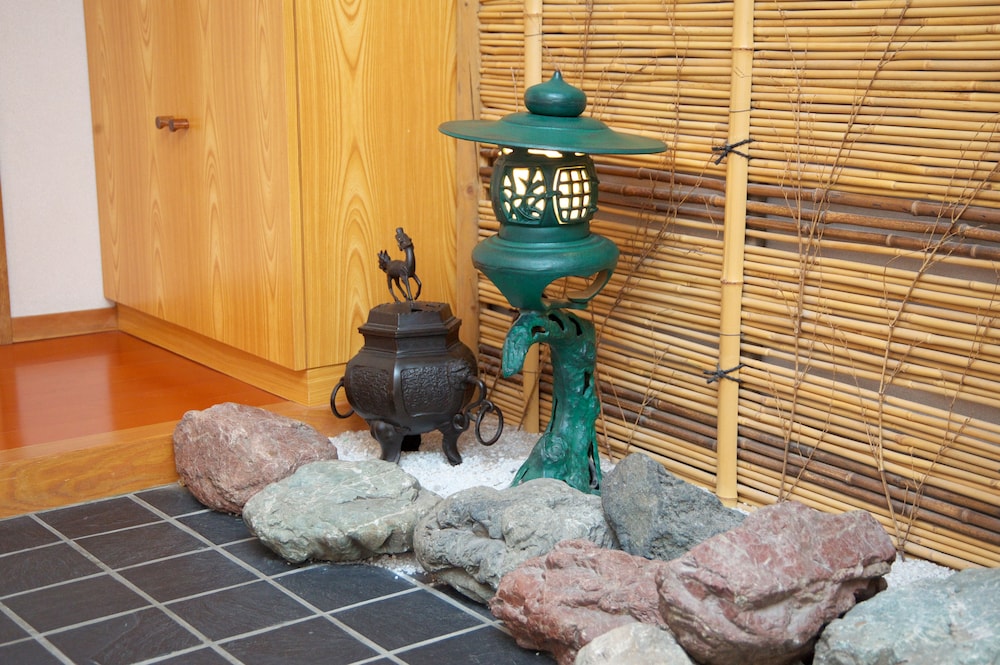 函館湯の川 ホテル河畔亭 函館