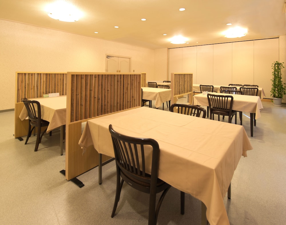 函館湯の川 ホテル河畔亭 函館