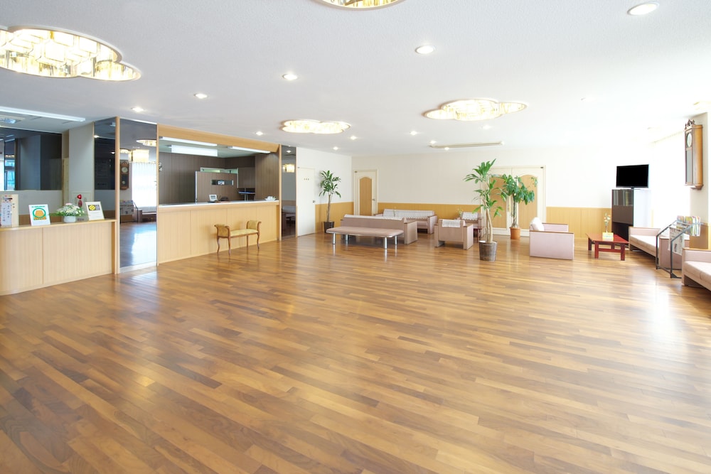 函館湯の川 ホテル河畔亭 函館