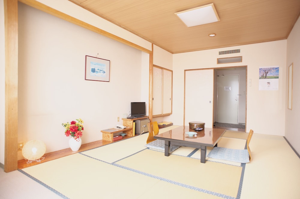 函館湯の川 ホテル河畔亭 函館