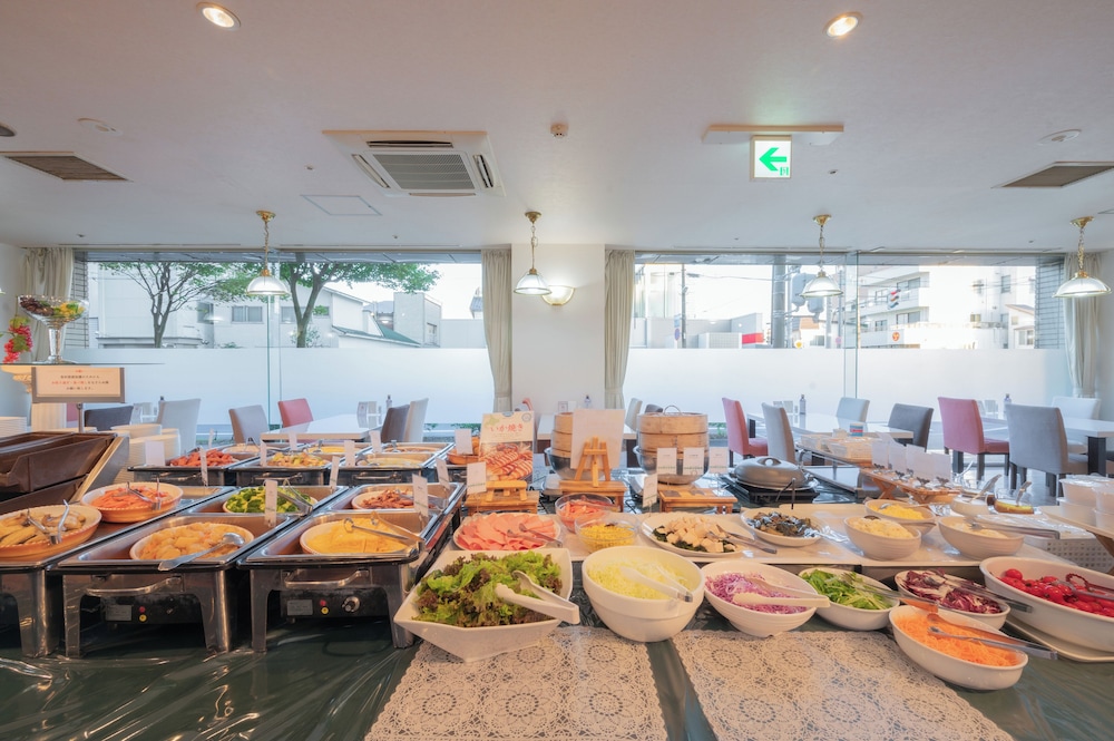 ホテル函館ロイヤル シーサイド 函館