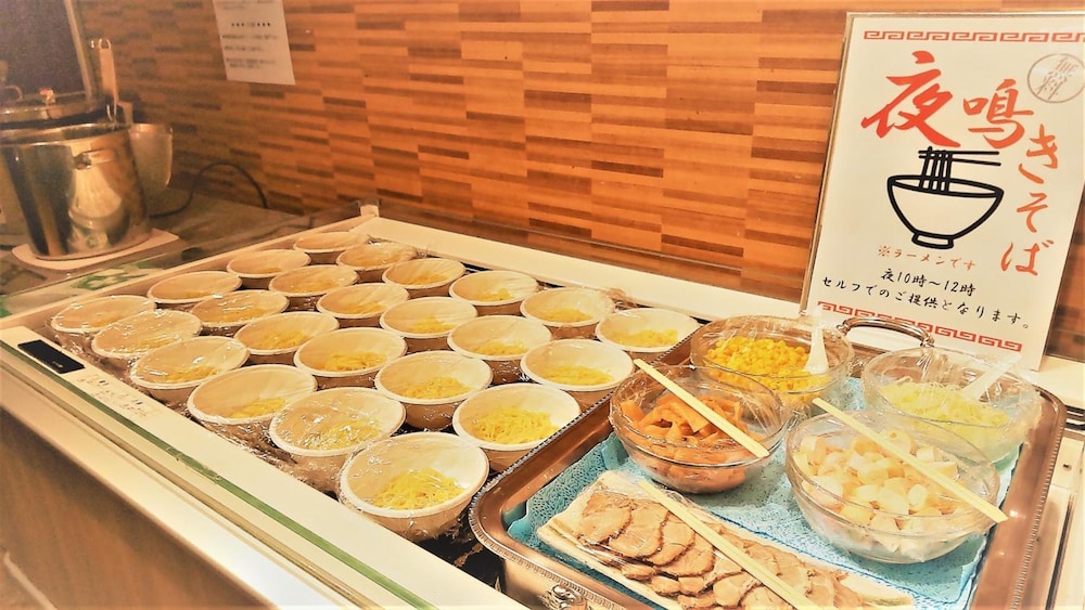 ホテル函館ロイヤル シーサイド 函館