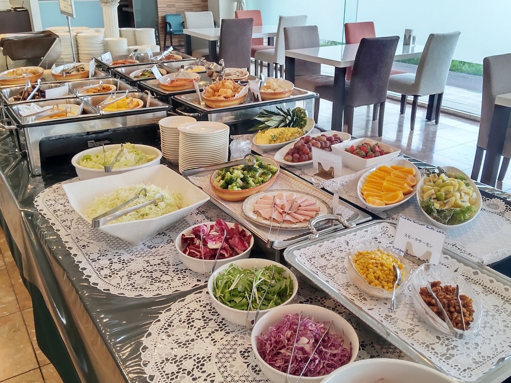 ホテル函館ロイヤル シーサイド 函館