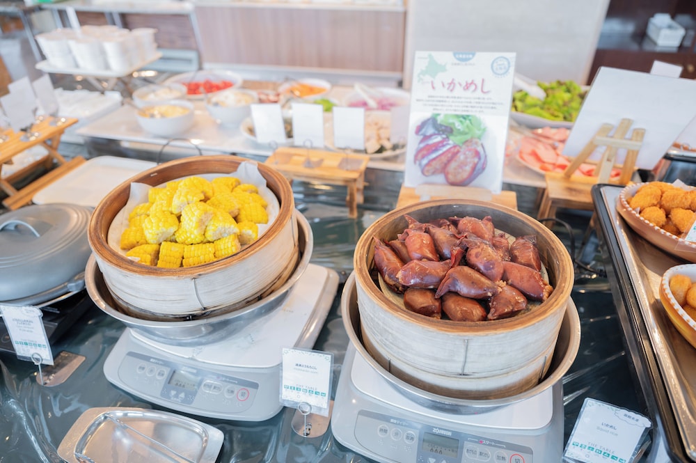 ホテル函館ロイヤル シーサイド 函館