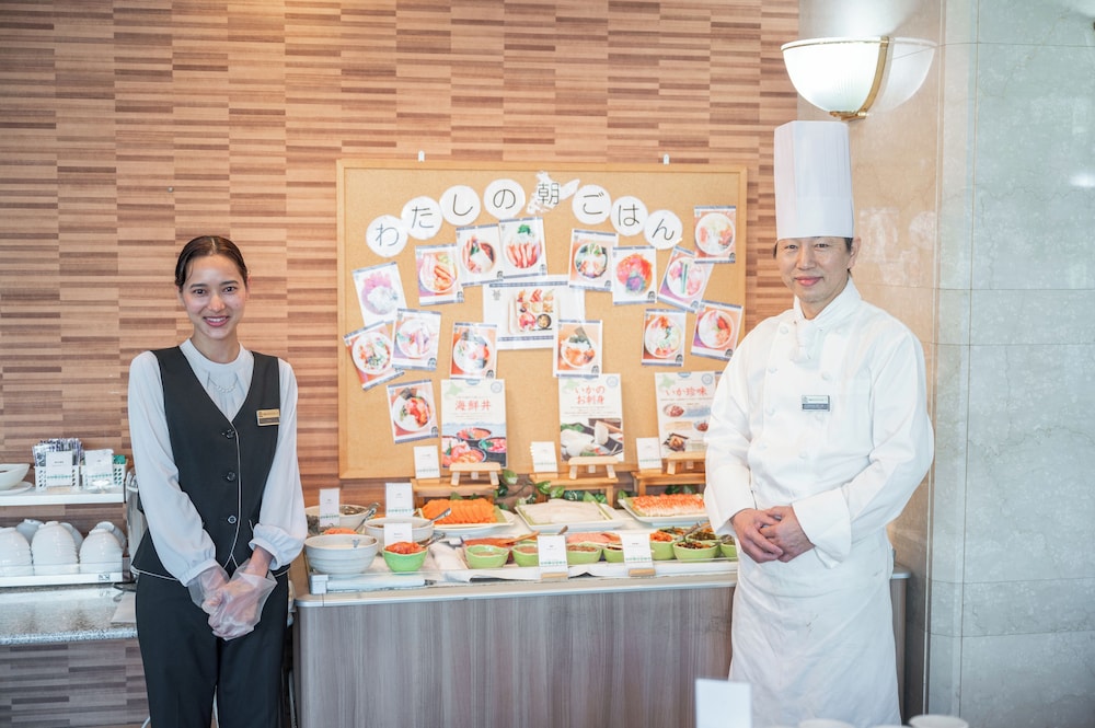 ホテル函館ロイヤル シーサイド 函館