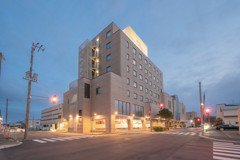 ホテル函館ロイヤル シーサイド 函館