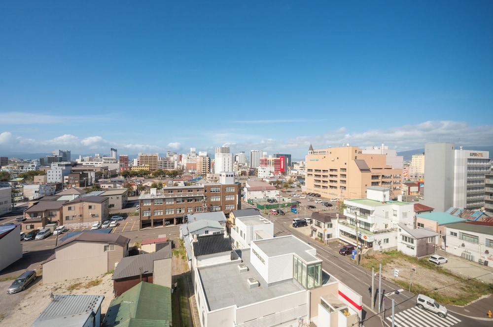 ホテル函館ロイヤル シーサイド 函館
