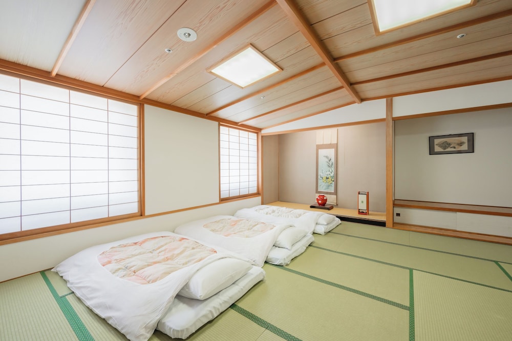 ホテル函館ロイヤル シーサイド 函館