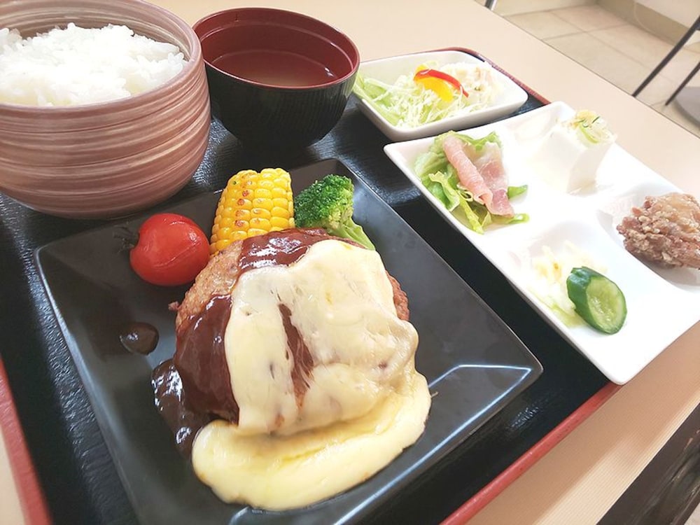 ホテルサンシティー函館 函館